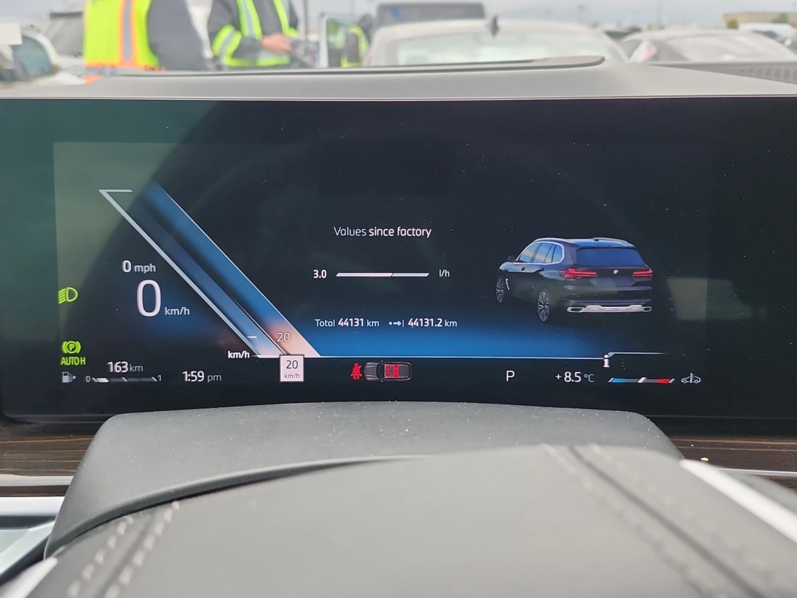 BMW X5 * 40i* CARFAX *    | Mobile.bg   7