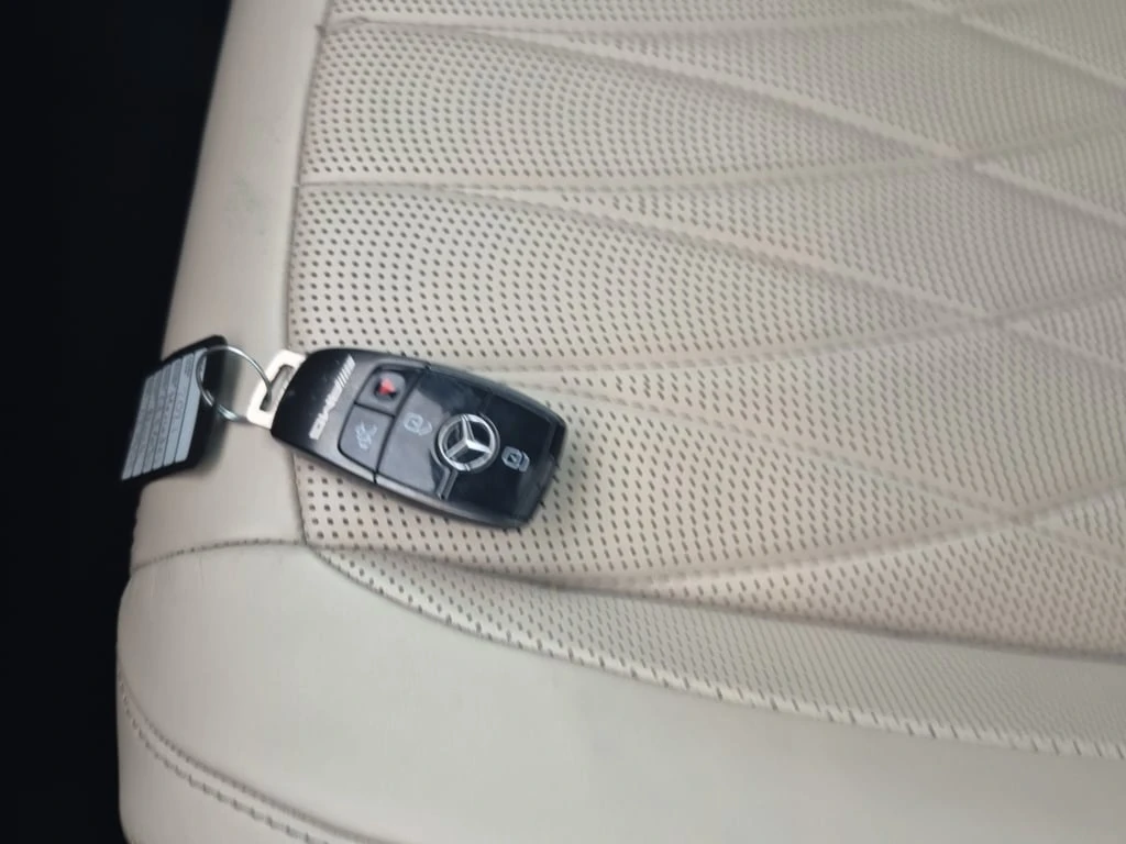 Mercedes-Benz GLE * AMG 63 S * CARFAX *    | Mobile.bg   8