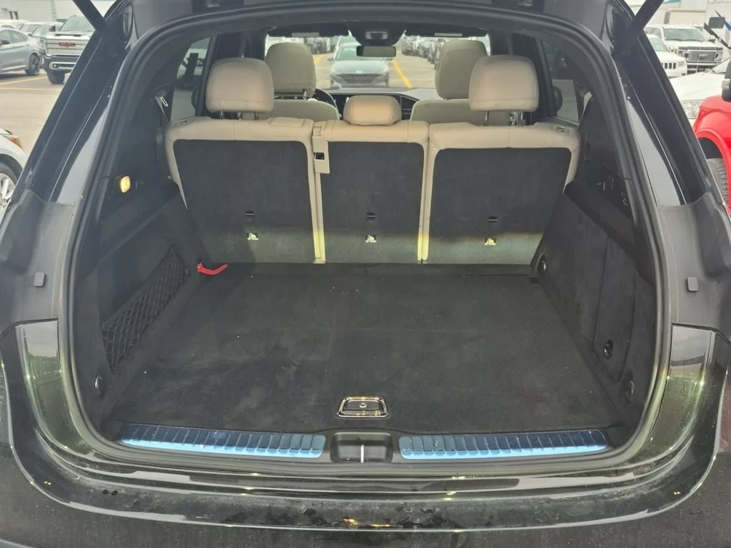 Mercedes-Benz GLE * AMG 63 S * CARFAX *    | Mobile.bg   14