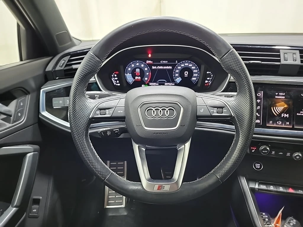 Audi Q3 * PROGRESSIV * CARFAX *  | Mobile.bg   11