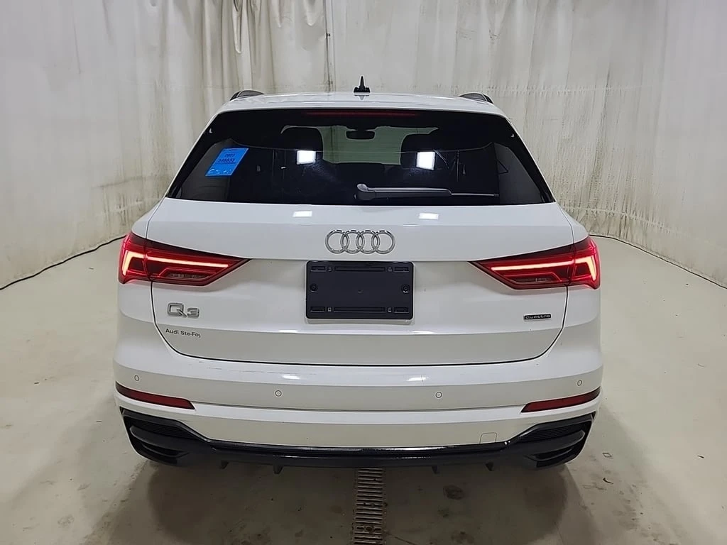 Audi Q3 * PROGRESSIV * CARFAX *  | Mobile.bg   6