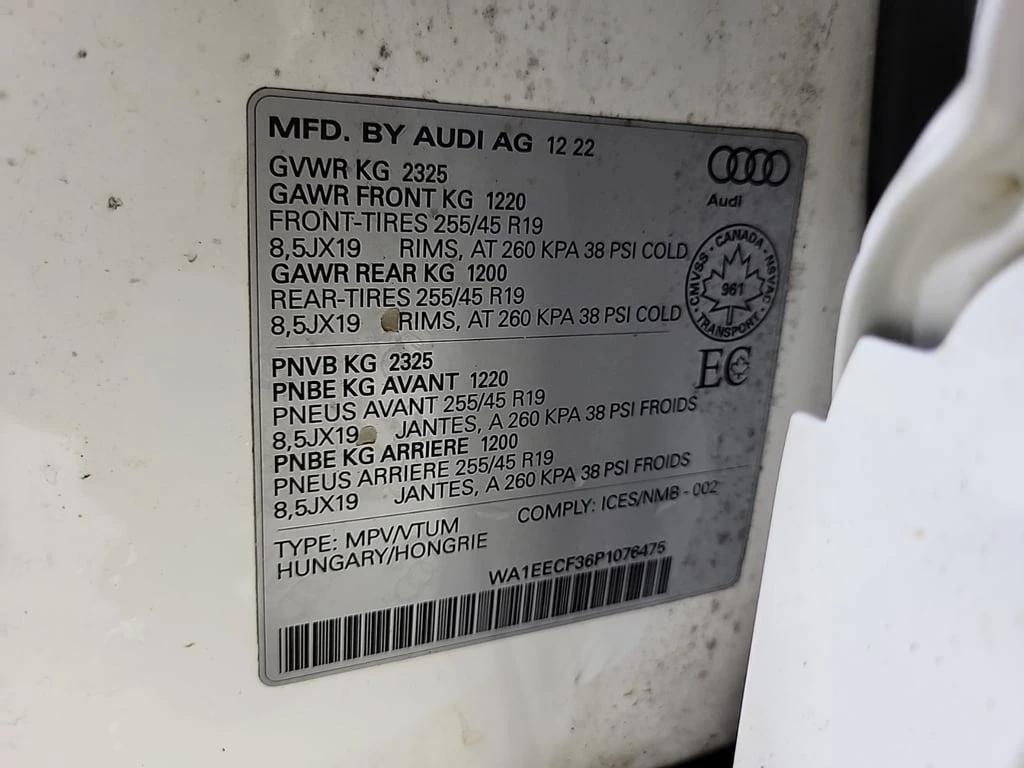 Audi Q3 * PROGRESSIV * CARFAX *  | Mobile.bg   15