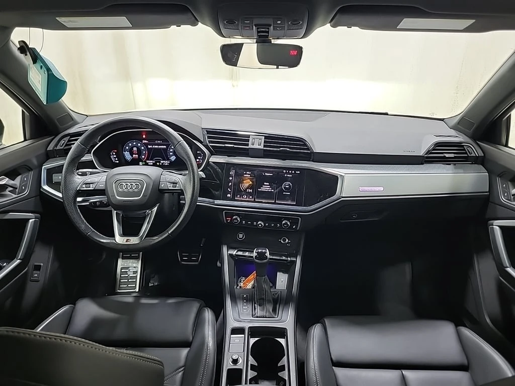 Audi Q3 * PROGRESSIV * CARFAX *  | Mobile.bg   9