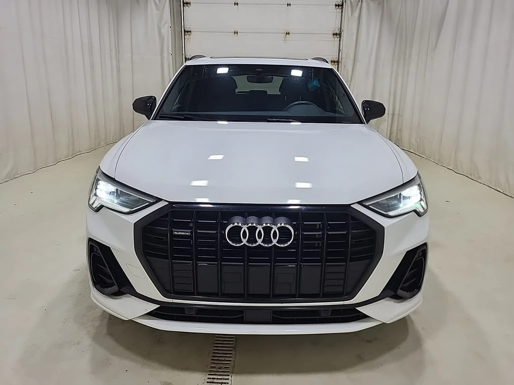 Audi Q3 * PROGRESSIV * CARFAX *  | Mobile.bg   7