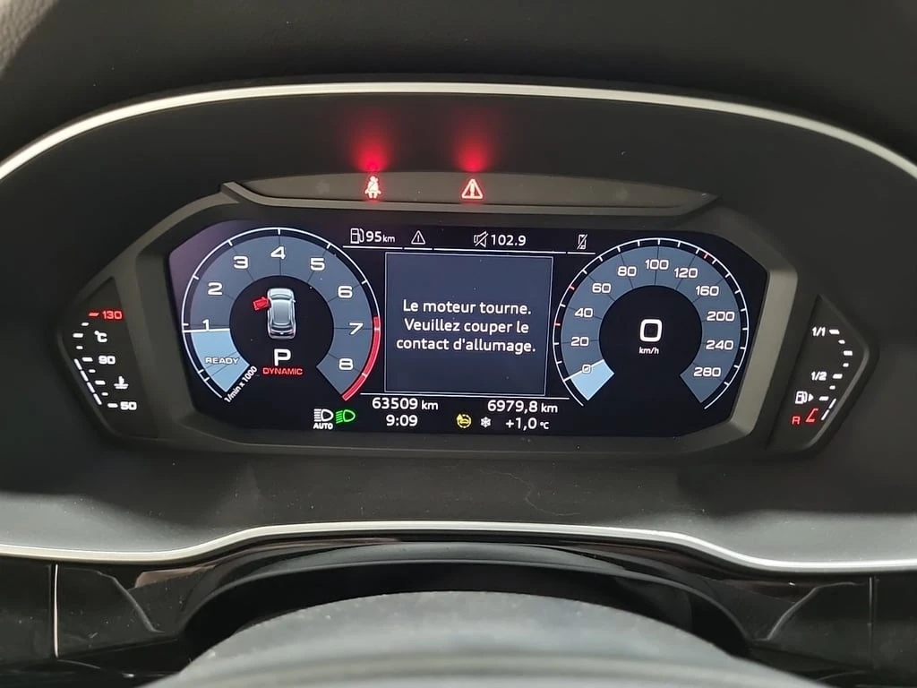 Audi Q3 * PROGRESSIV * CARFAX *  | Mobile.bg   10