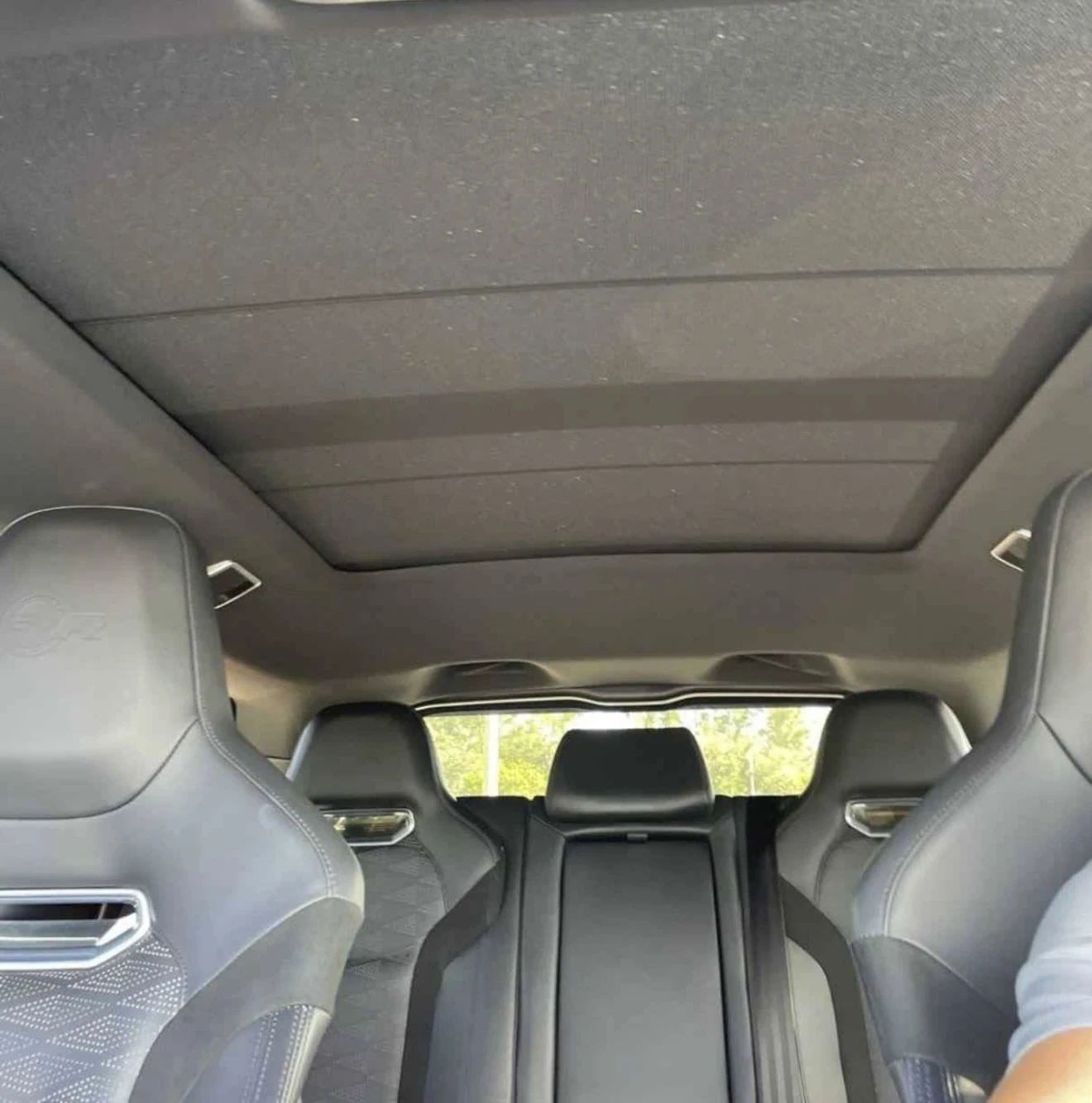 Land Rover Range Rover Sport Range Rover Sport SVR Carbon* Panorama* Meridian - изображение 10