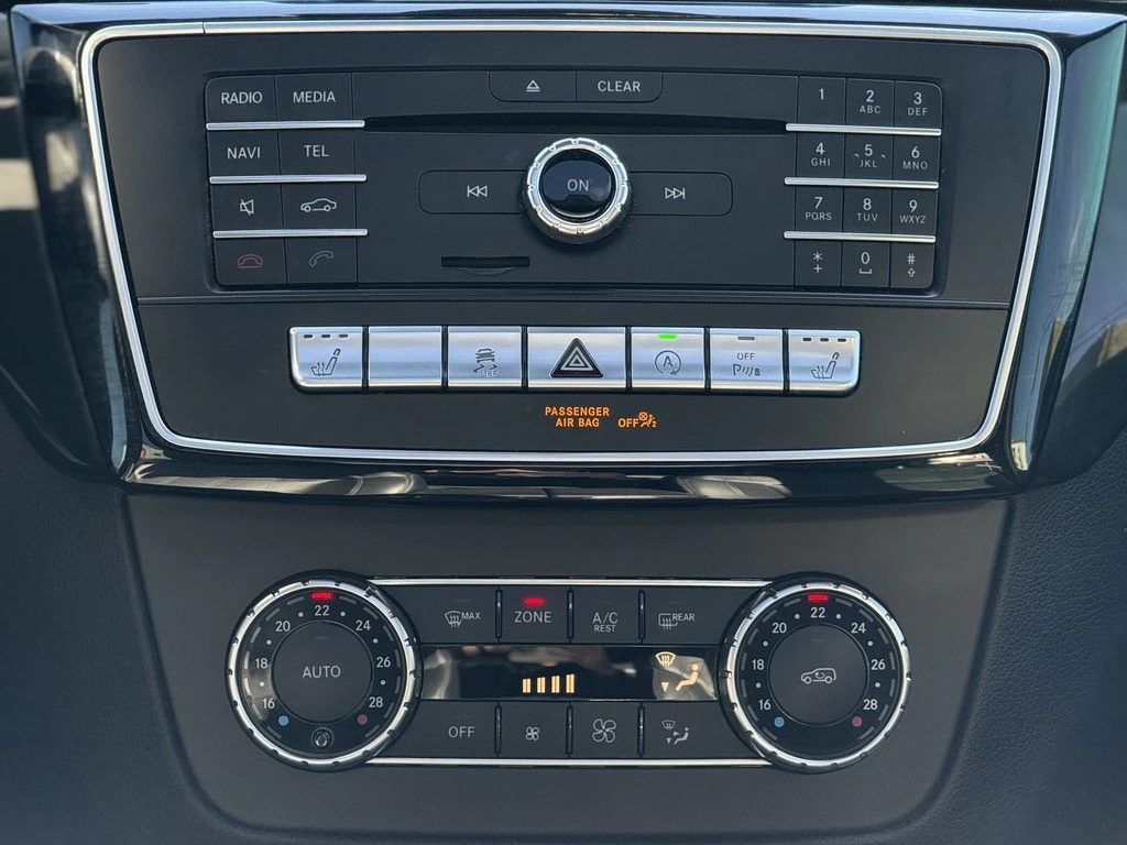 Mercedes-Benz GLE 400 * TOP* 4matic* AMG* 360* H&K* 120k km*  | Mobile.bg   14