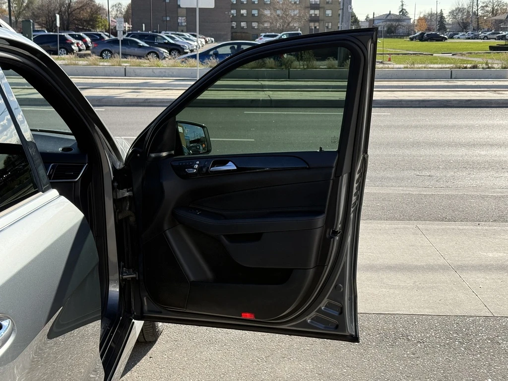 Mercedes-Benz GLE 400 * TOP* 4matic* AMG* 360КАМЕРА* H&K* 120k km*  - изображение 9