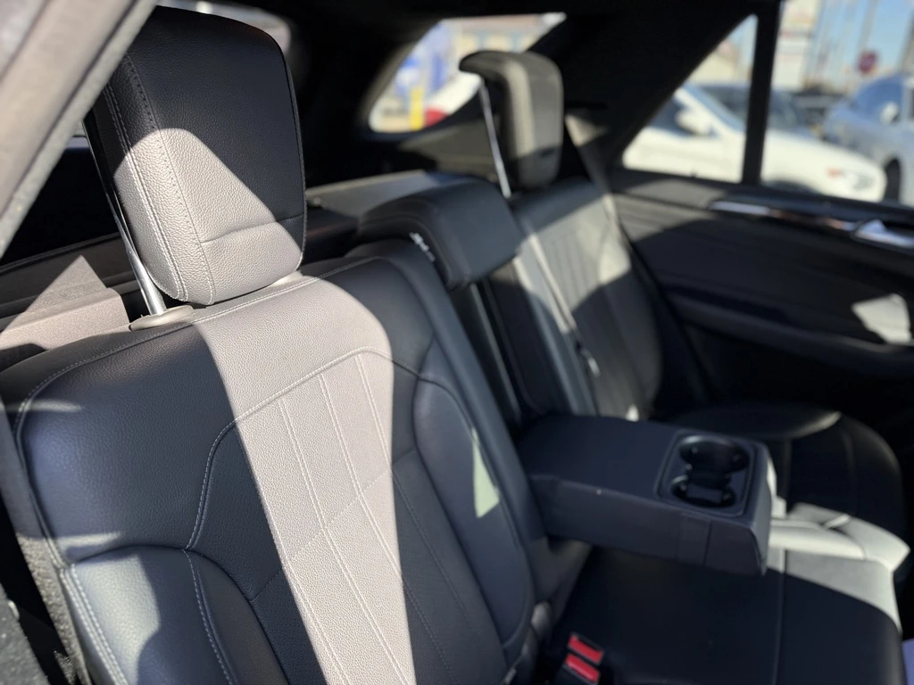 Mercedes-Benz GLE 400 * TOP* 4matic* AMG* 360* H&K* 120k km*  | Mobile.bg   15