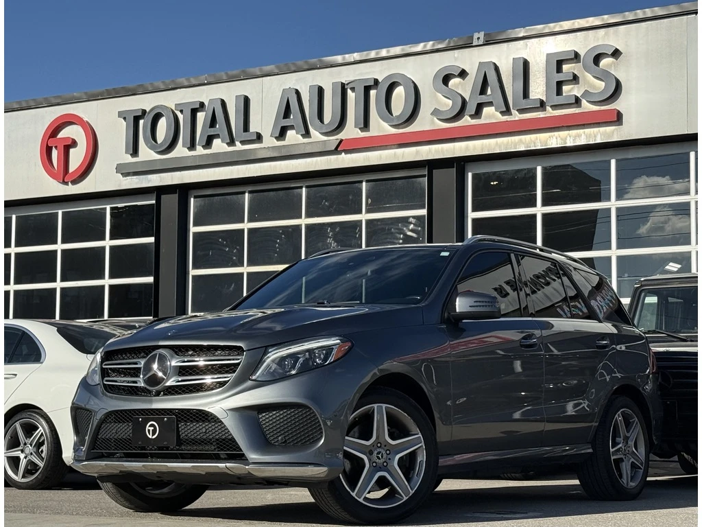 Mercedes-Benz GLE 400 * TOP* 4matic* AMG* 360* H&K* 120k km*  | Mobile.bg   1