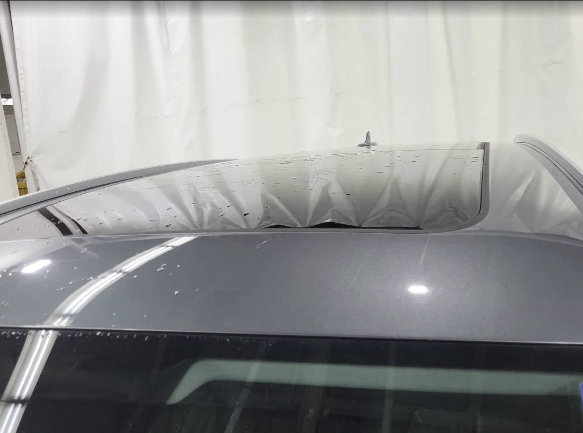 Audi Q5 TECHNIK - изображение 8