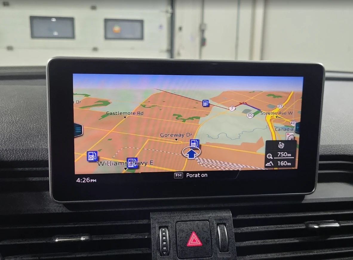 Audi Q5 TECHNIK | Mobile.bg � ����������� 16