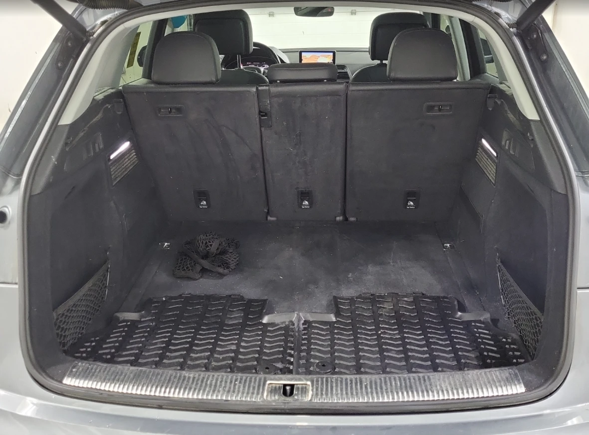 Audi Q5 TECHNIK | Mobile.bg � ����������� 14