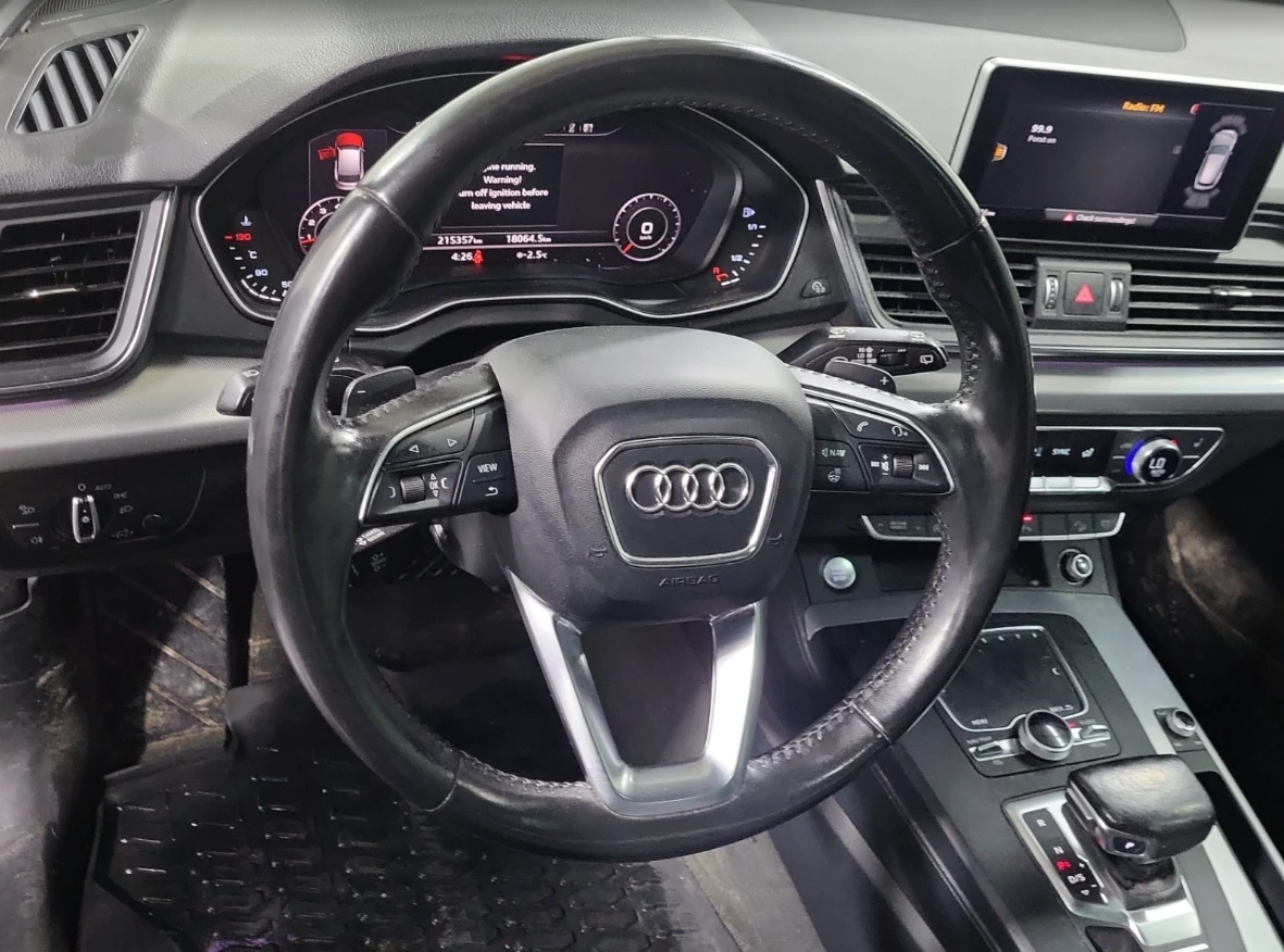 Audi Q5 TECHNIK | Mobile.bg � ����������� 11