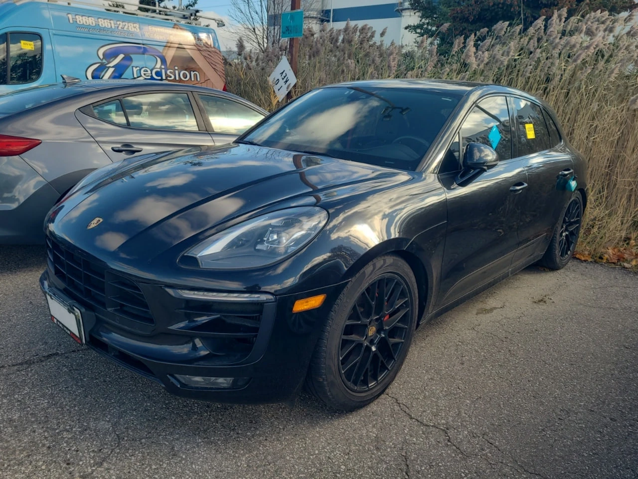 Porsche Macan CARFAX* ��������������� ��� ������������ ������ | Mobile.bg � ����������� 1