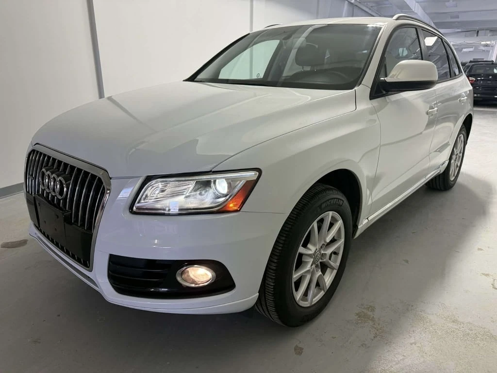 Audi Q5 * 2.0T Premium, Hybrid Prestige, TDI Premium Plus  | Mobile.bg � ����������� 1