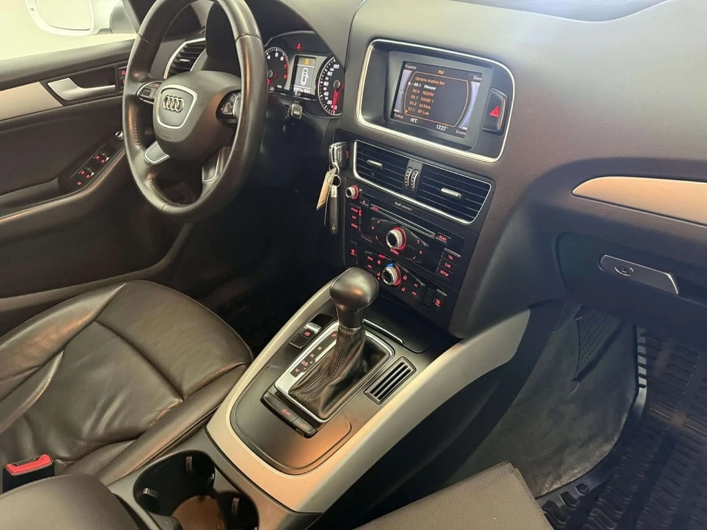 Audi Q5 * 2.0T Premium, Hybrid Prestige, TDI Premium Plus  | Mobile.bg � ����������� 14