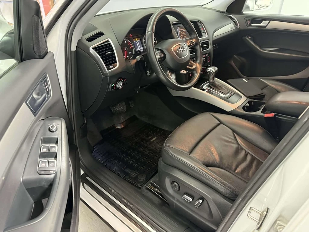 Audi Q5 * 2.0T Premium, Hybrid Prestige, TDI Premium Plus  | Mobile.bg � ����������� 12