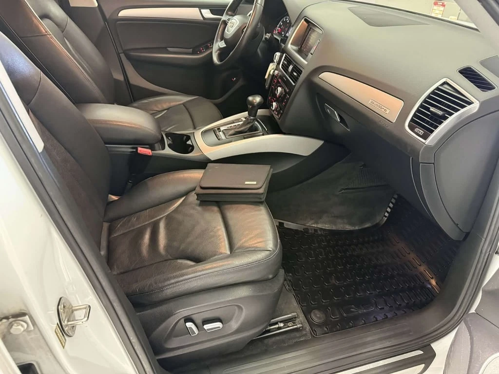 Audi Q5 * 2.0T Premium, Hybrid Prestige, TDI Premium Plus  | Mobile.bg � ����������� 15