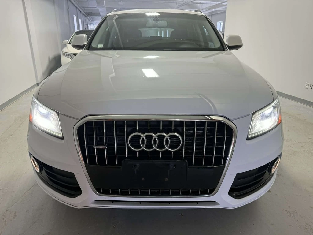 Audi Q5 * 2.0T Premium, Hybrid Prestige, TDI Premium Plus  | Mobile.bg � ����������� 2