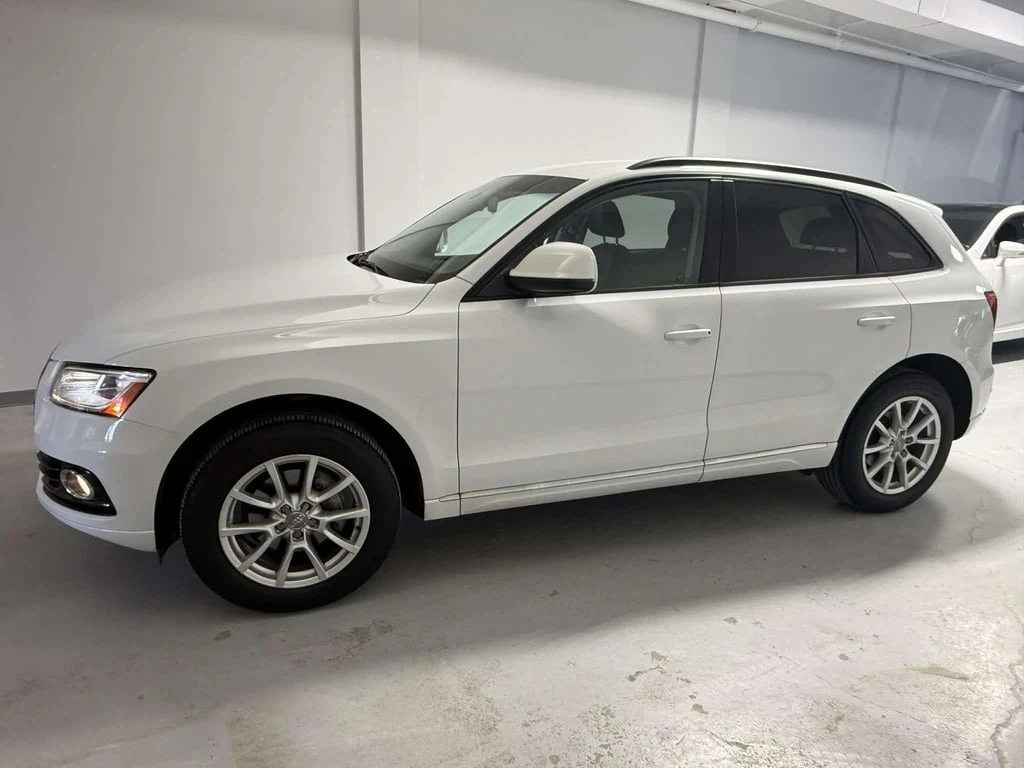 Audi Q5 * 2.0T Premium, Hybrid Prestige, TDI Premium Plus  | Mobile.bg � ����������� 7