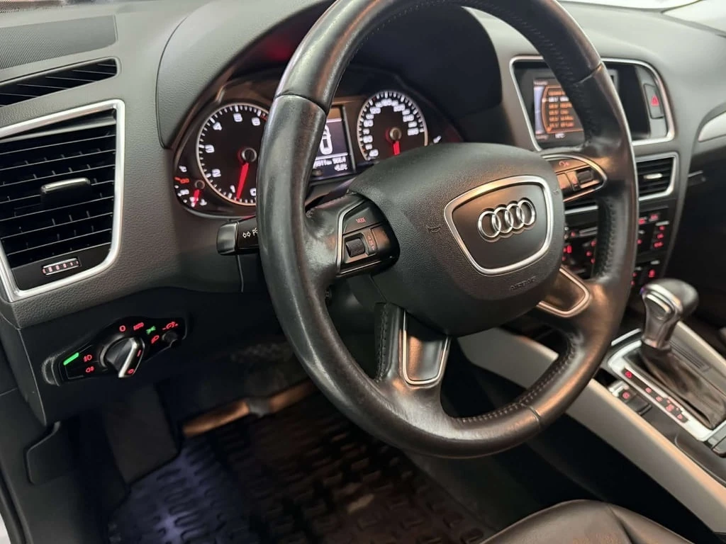 Audi Q5 * 2.0T Premium, Hybrid Prestige, TDI Premium Plus  | Mobile.bg � ����������� 13