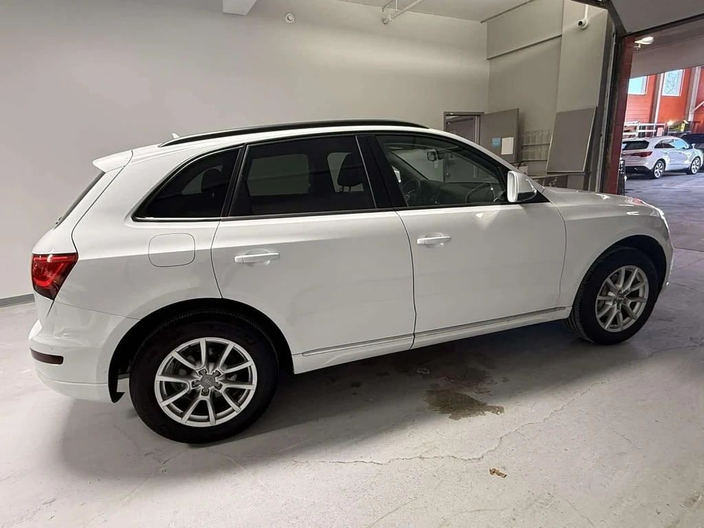 Audi Q5 * 2.0T Premium, Hybrid Prestige, TDI Premium Plus  | Mobile.bg � ����������� 4