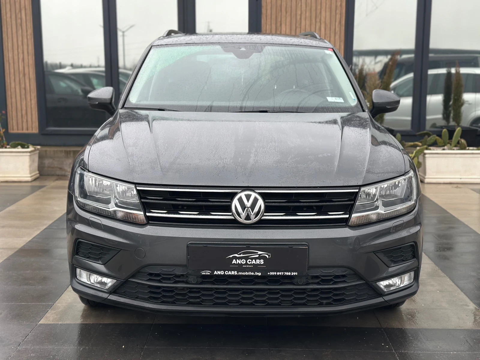 VW Tiguan * 2.0TDI* DSG* 150000км.*  - изображение 3