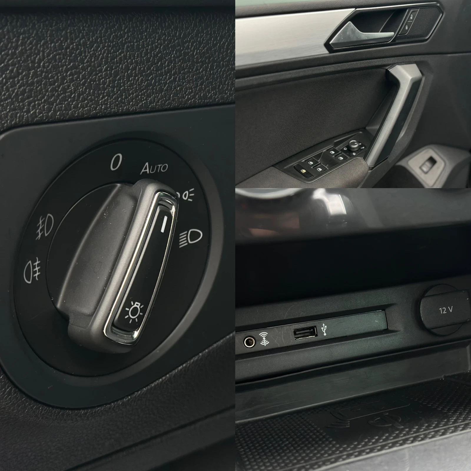 VW Tiguan * 2.0TDI* DSG* 150000��.*  | Mobile.bg � ����������� 13