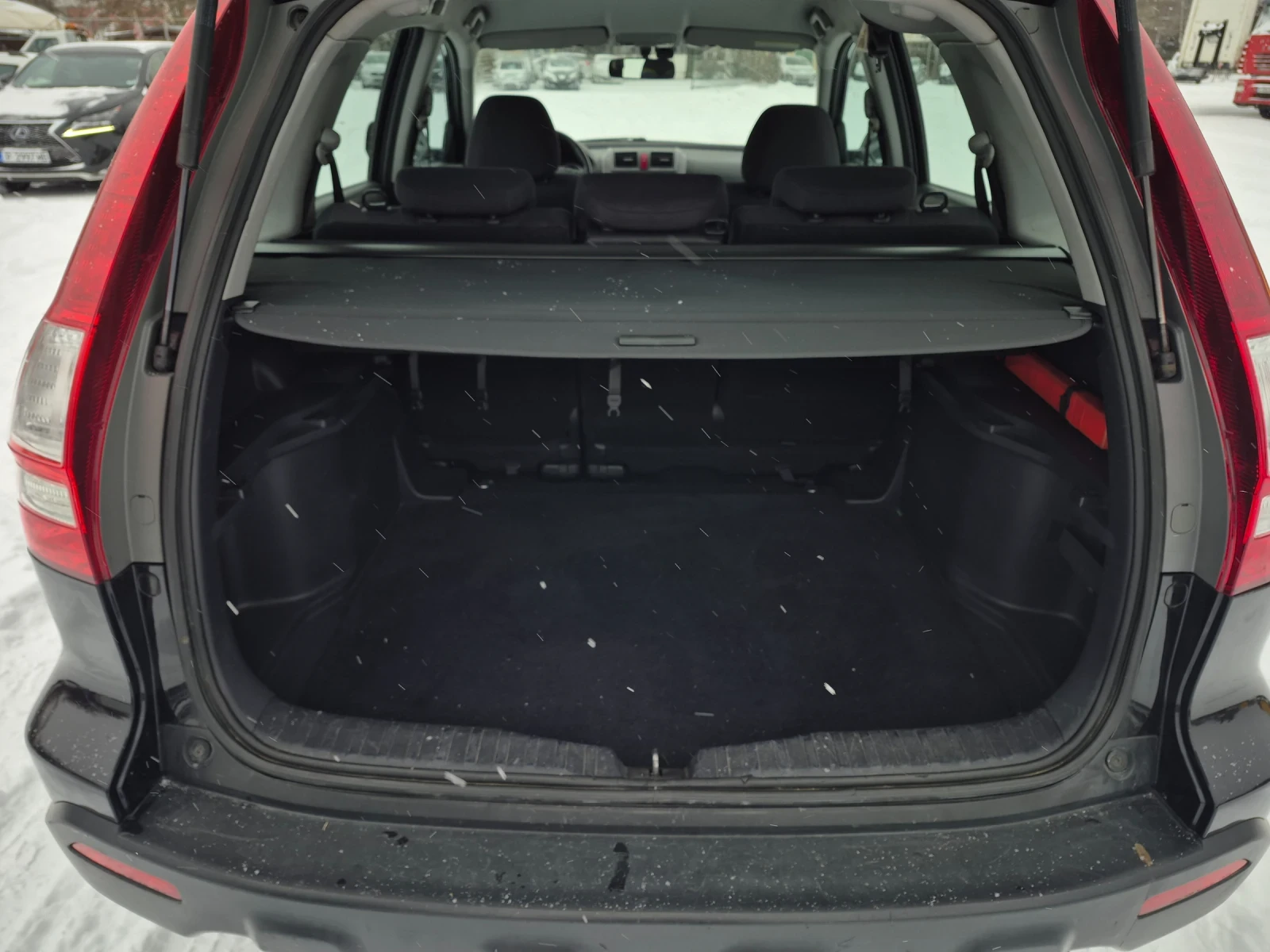 Honda Cr-v 2009 � 4+ 4 | Mobile.bg � ����������� 13