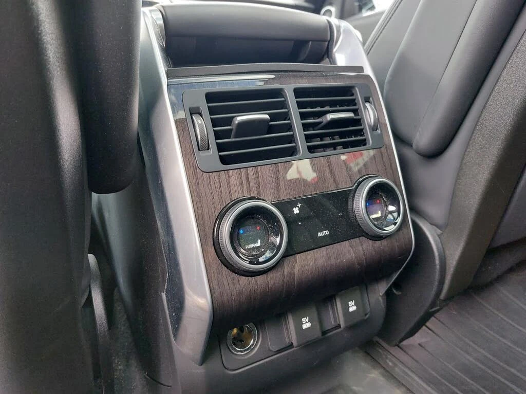 Land Rover Range Rover Sport V8 SUPERCHARGED DYNAMIC 4WD | Mobile.bg � ����������� 15