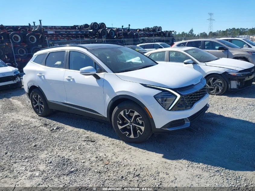 Kia Sportage 2.5l Ex | Mobile.bg � ����������� 1