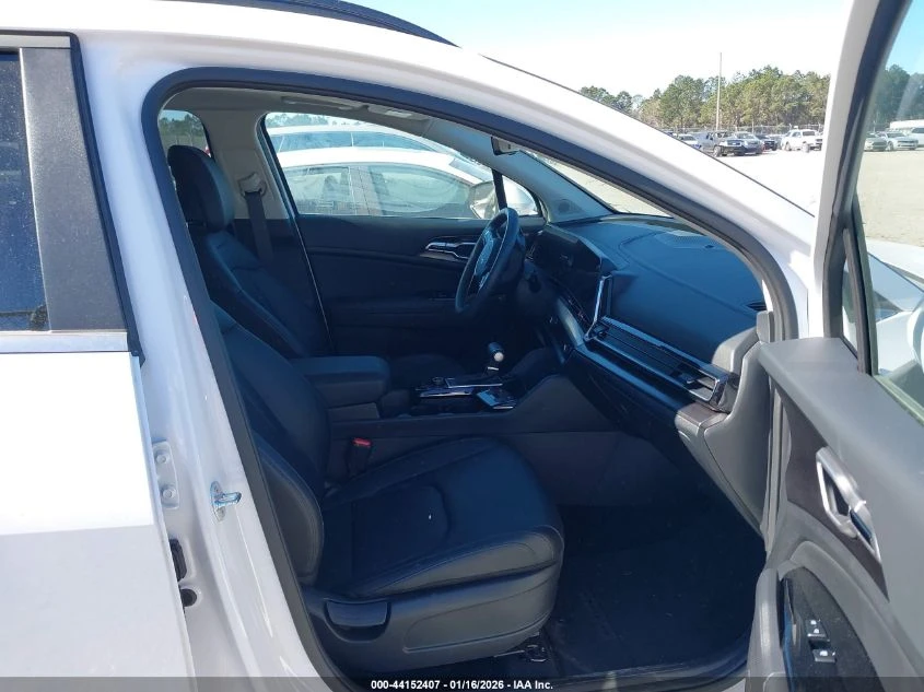 Kia Sportage 2.5l Ex - изображение 5