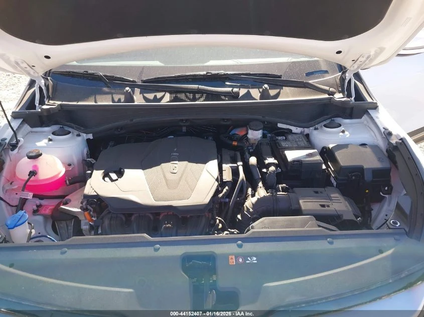 Kia Sportage 2.5l Ex - изображение 10