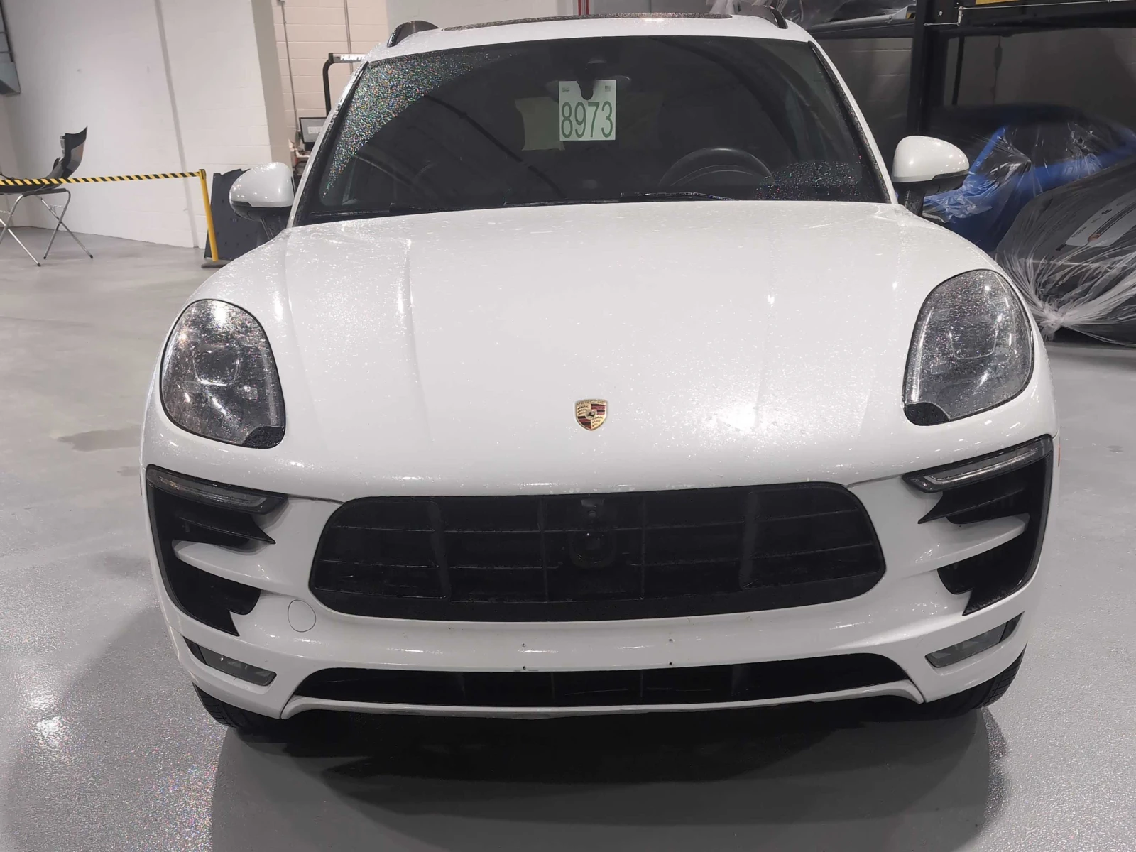 Porsche Macan GTS * DISTRONIC* BOSE* HEAD-UP, снимка 2 - Автомобили и джипове - 53804748