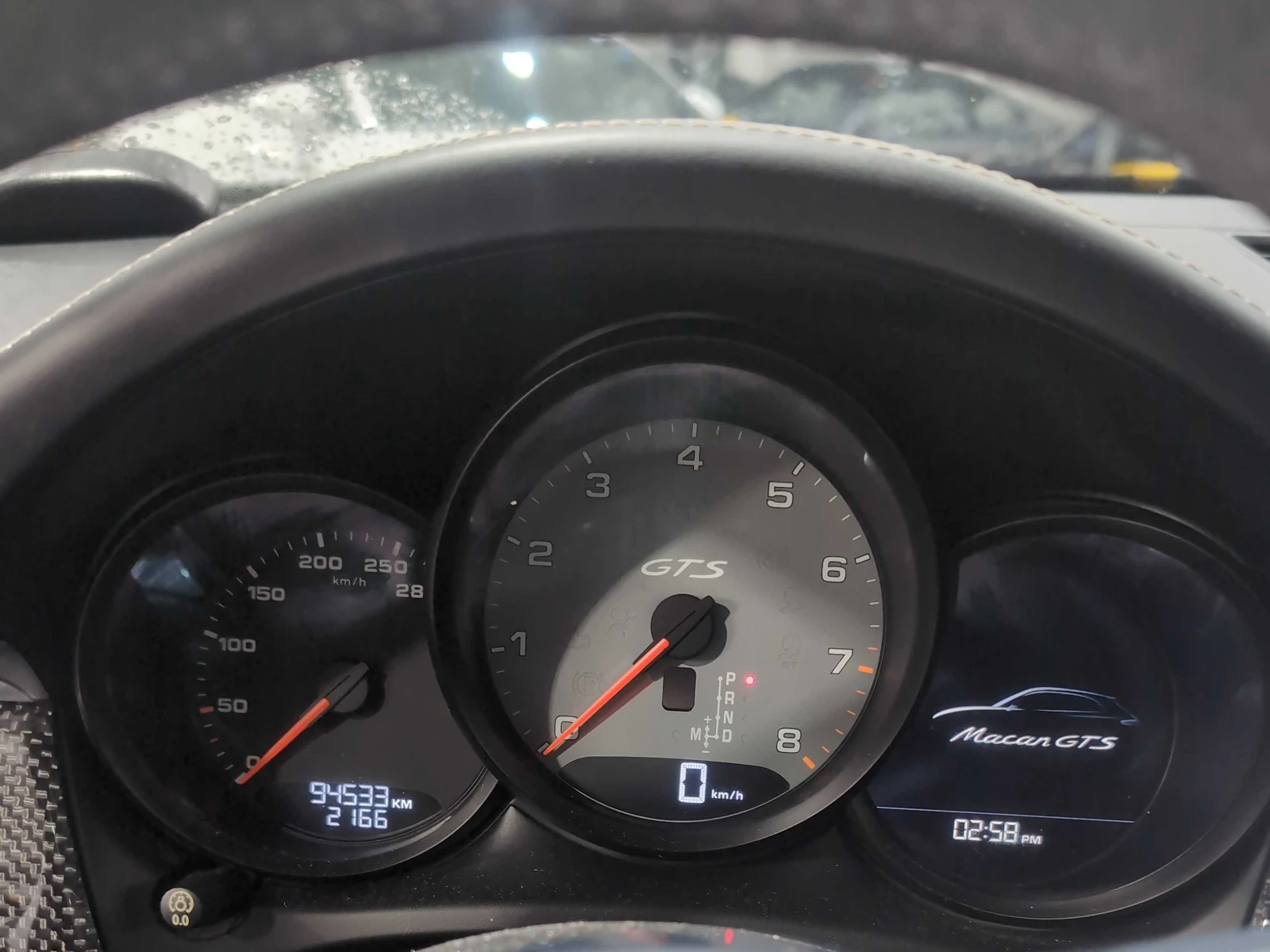 Porsche Macan GTS * DISTRONIC* BOSE* HEAD-UP, снимка 6 - Автомобили и джипове - 53804748