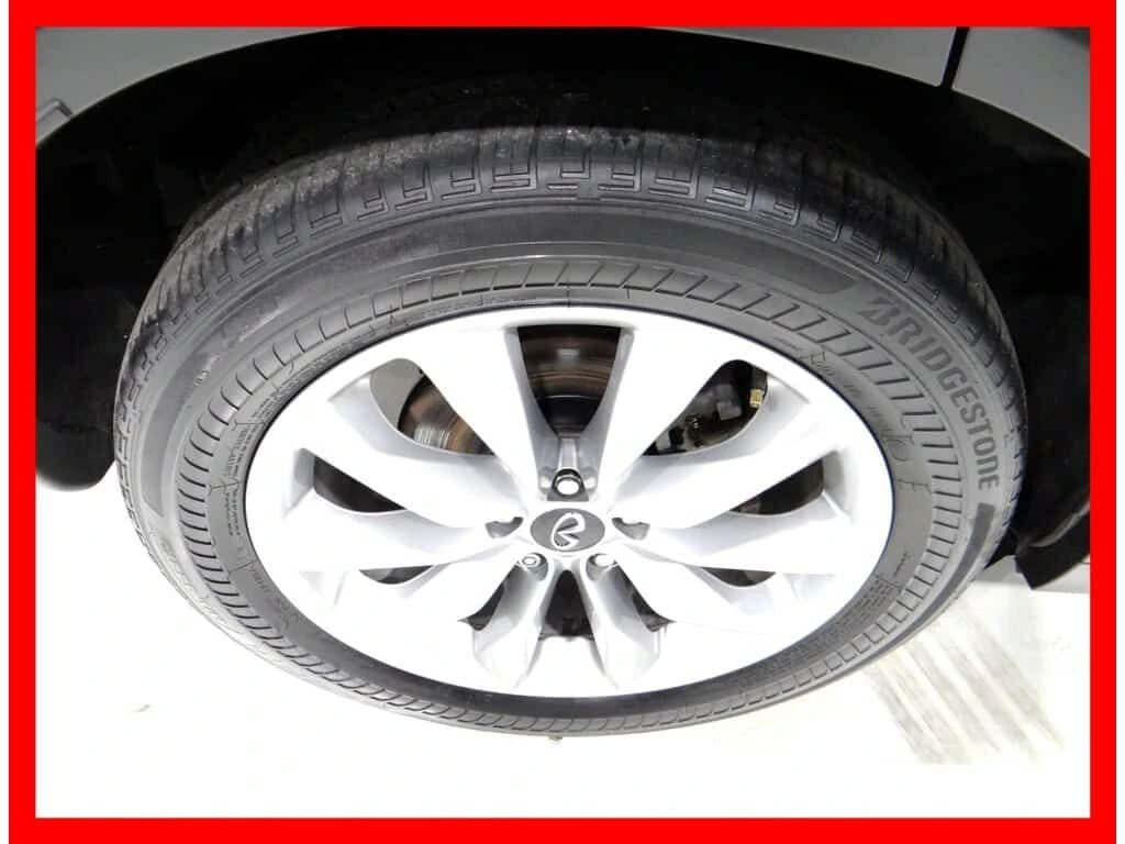 Infiniti QX50 * LUXE AWD * BACKUP CAM/LEATHER/SUNROOF/BLUETOOTH! | Mobile.bg � ����������� 14