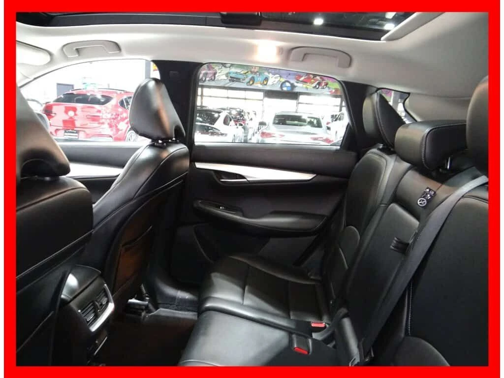 Infiniti QX50 * LUXE AWD * BACKUP CAM/LEATHER/SUNROOF/BLUETOOTH! | Mobile.bg � ����������� 11