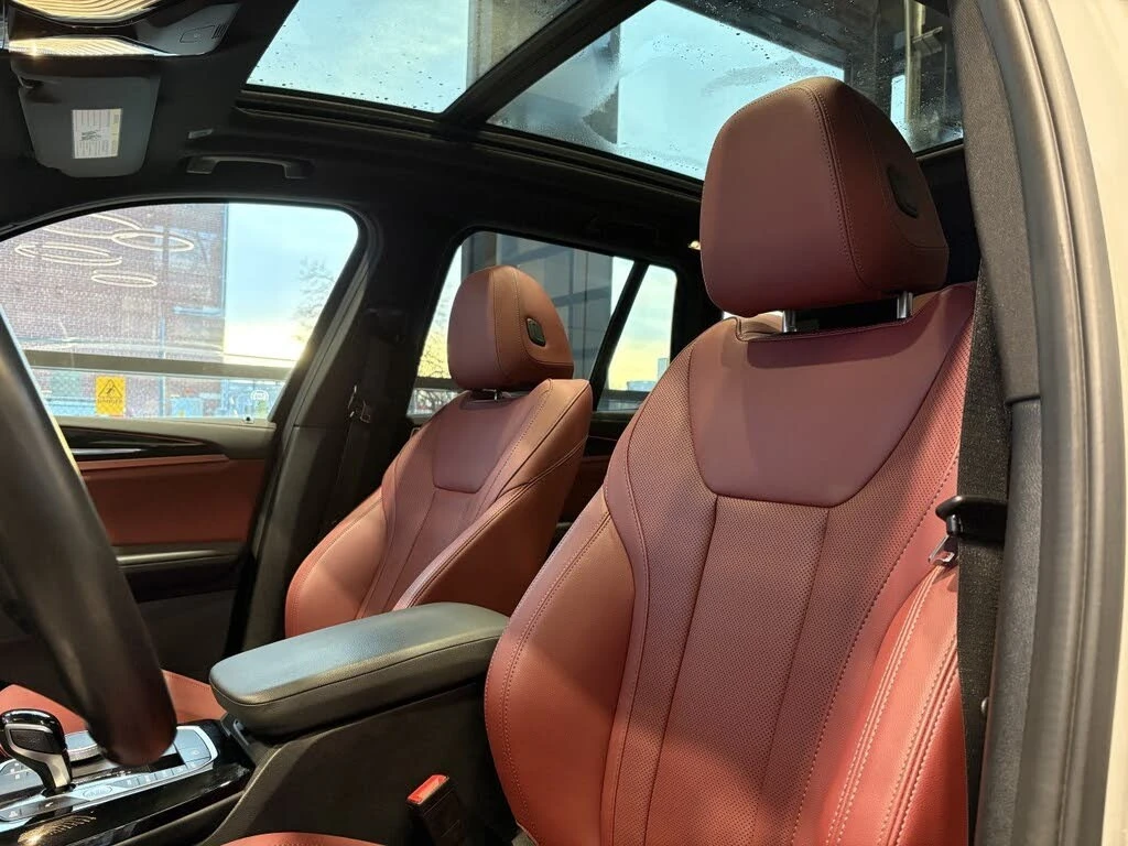 BMW X3 * ���������� * (���� �� ��) | Mobile.bg � ����������� 9