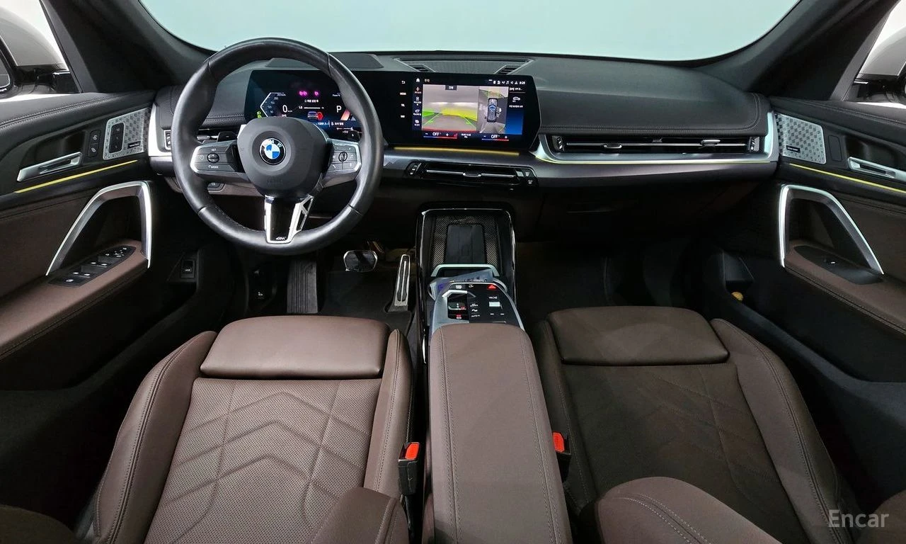 BMW X1 M* SPORT* HARMON* KARDON* ���������* �����* 360��� | Mobile.bg � ����������� 7