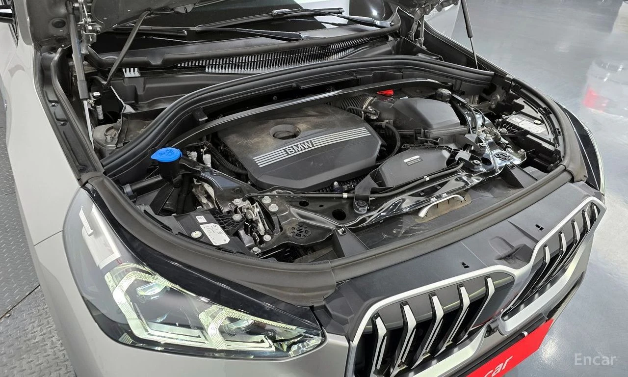 BMW X1 M* SPORT* HARMON* KARDON* ���������* �����* 360��� | Mobile.bg � ����������� 17