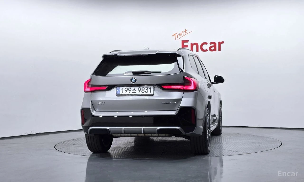 BMW X1 M* SPORT* HARMON* KARDON* ���������* �����* 360��� | Mobile.bg � ����������� 4