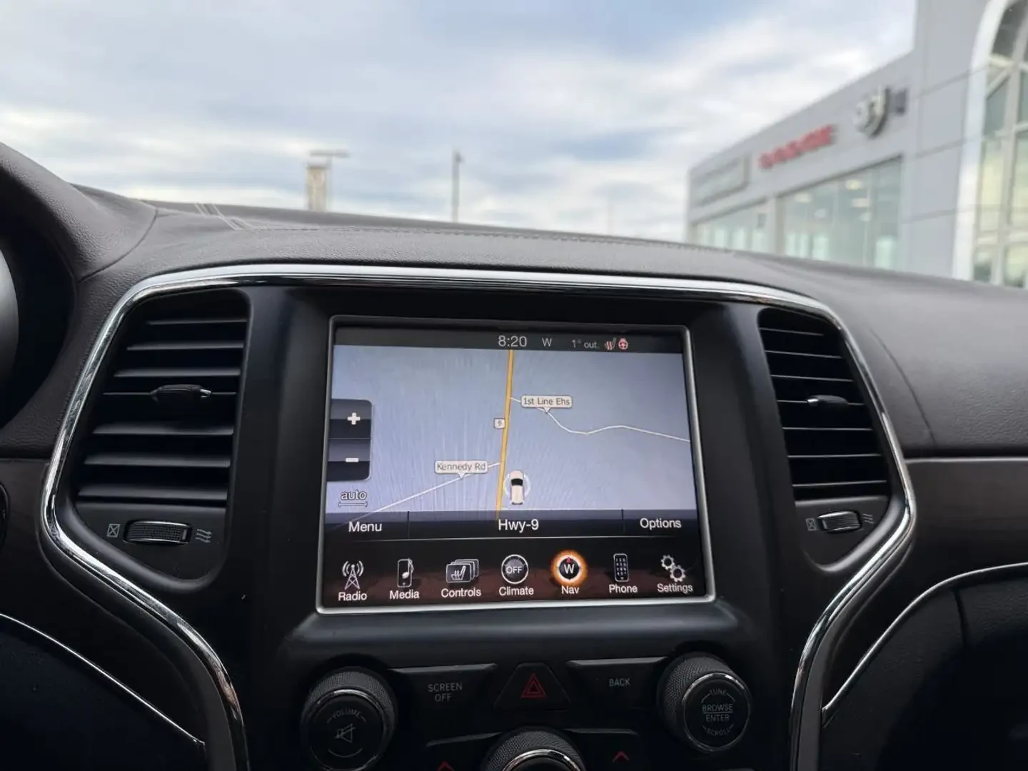 Jeep Grand cherokee 4WD* Overland* ����* ��������* ���������* �������  | Mobile.bg � ����������� 15