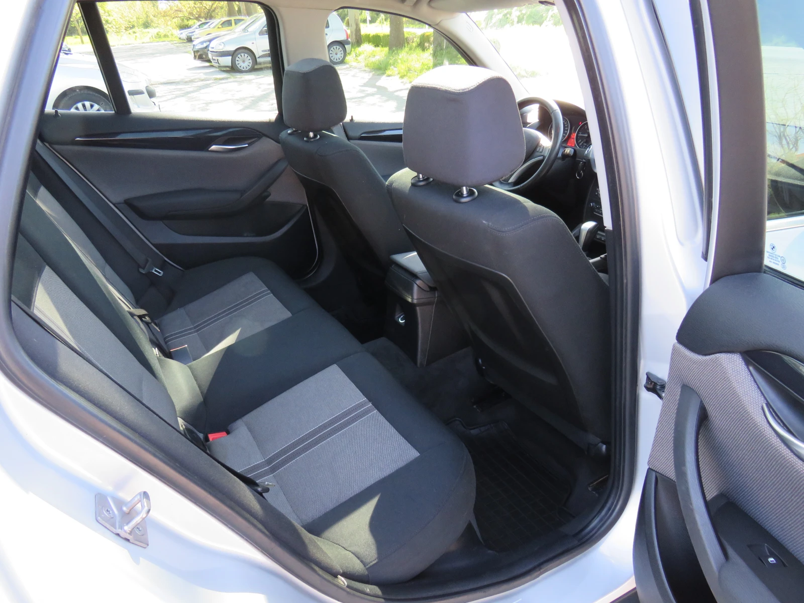 BMW X1 * X-DRRIVE DIESEL РЕГИСТРИРАН* , снимка 11 - Автомобили и джипове - 54498996