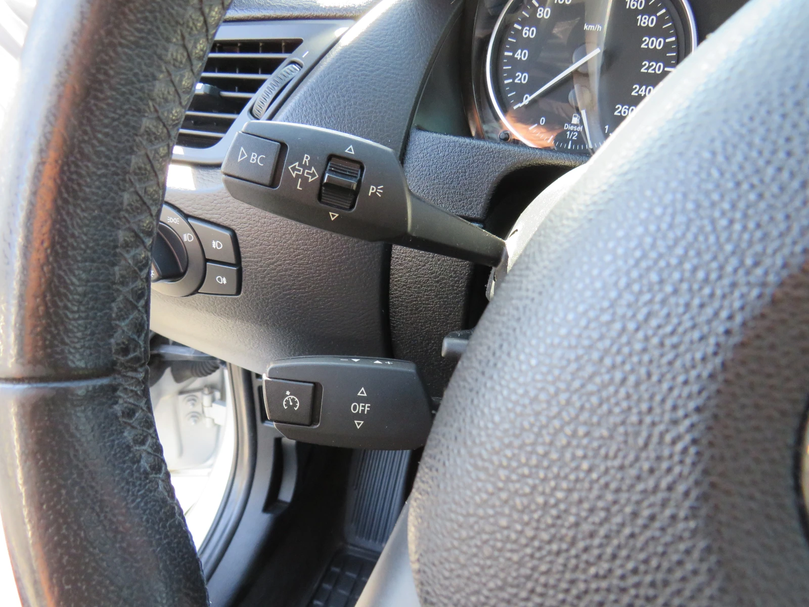 BMW X1 * X-DRRIVE DIESEL РЕГИСТРИРАН* , снимка 15 - Автомобили и джипове - 54498996