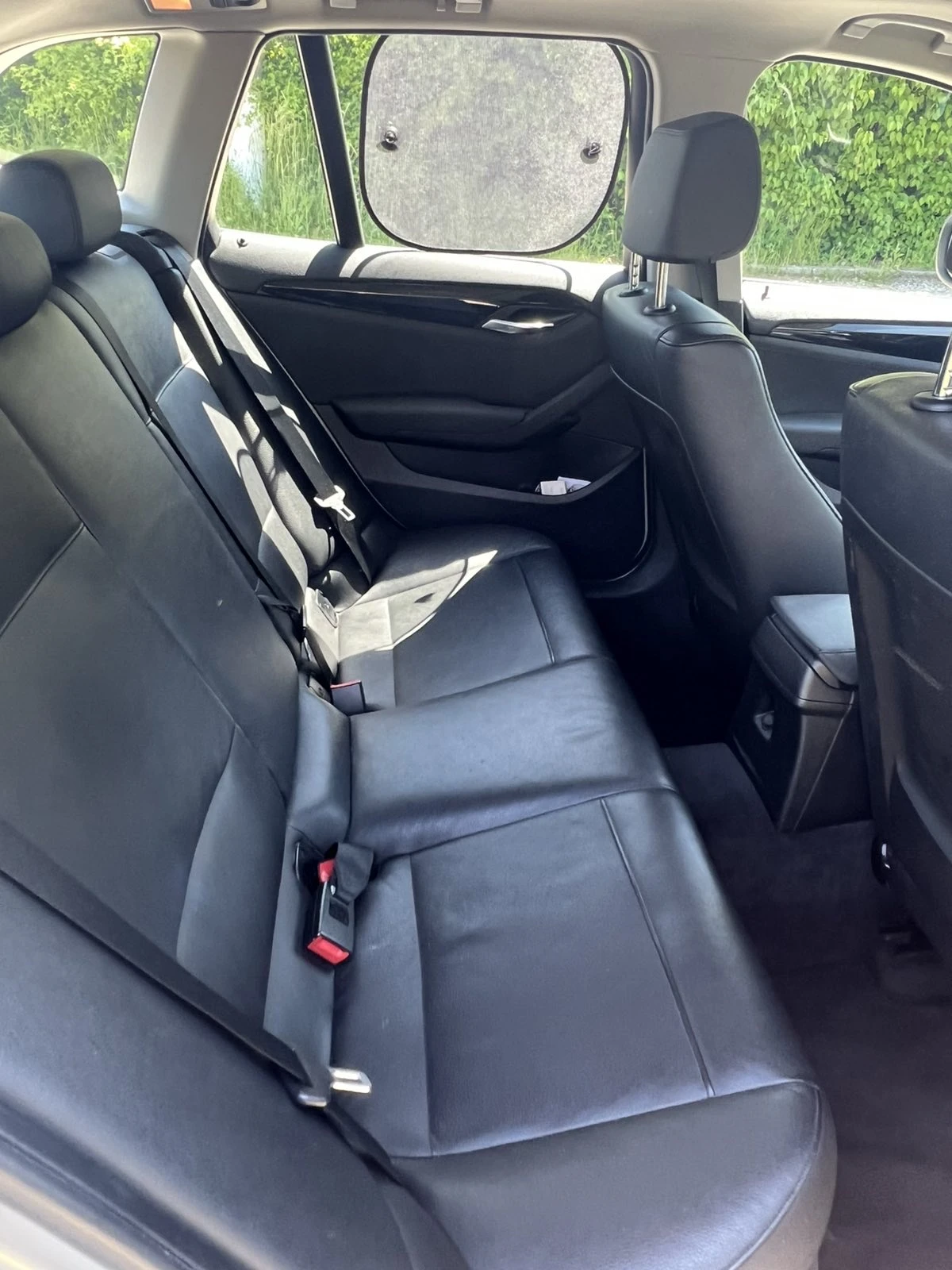 BMW X1 X DRIVE, снимка 11 - Автомобили и джипове - 54683741