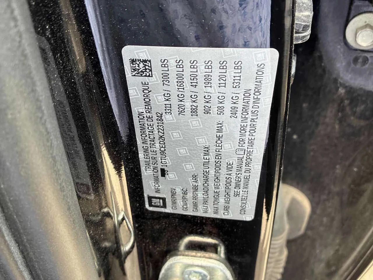 Gmc Sierra ELEVATION * ГЛАВНО ПРЕДСТАВИТЕЛСТВО НА CHRYSLER* , снимка 16 - Автомобили и джипове - 54914291