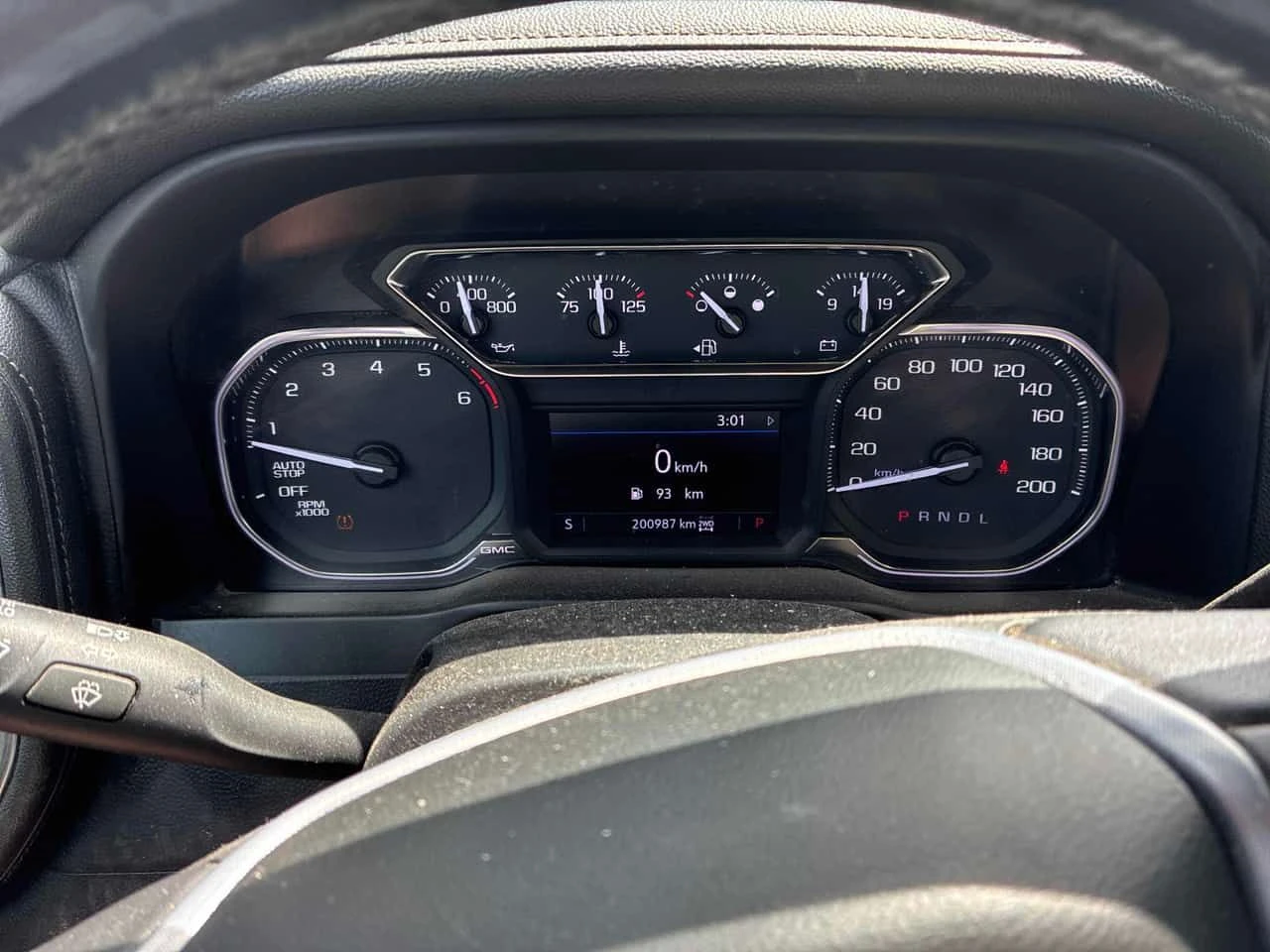 Gmc Sierra ELEVATION * ГЛАВНО ПРЕДСТАВИТЕЛСТВО НА CHRYSLER* , снимка 8 - Автомобили и джипове - 54914291