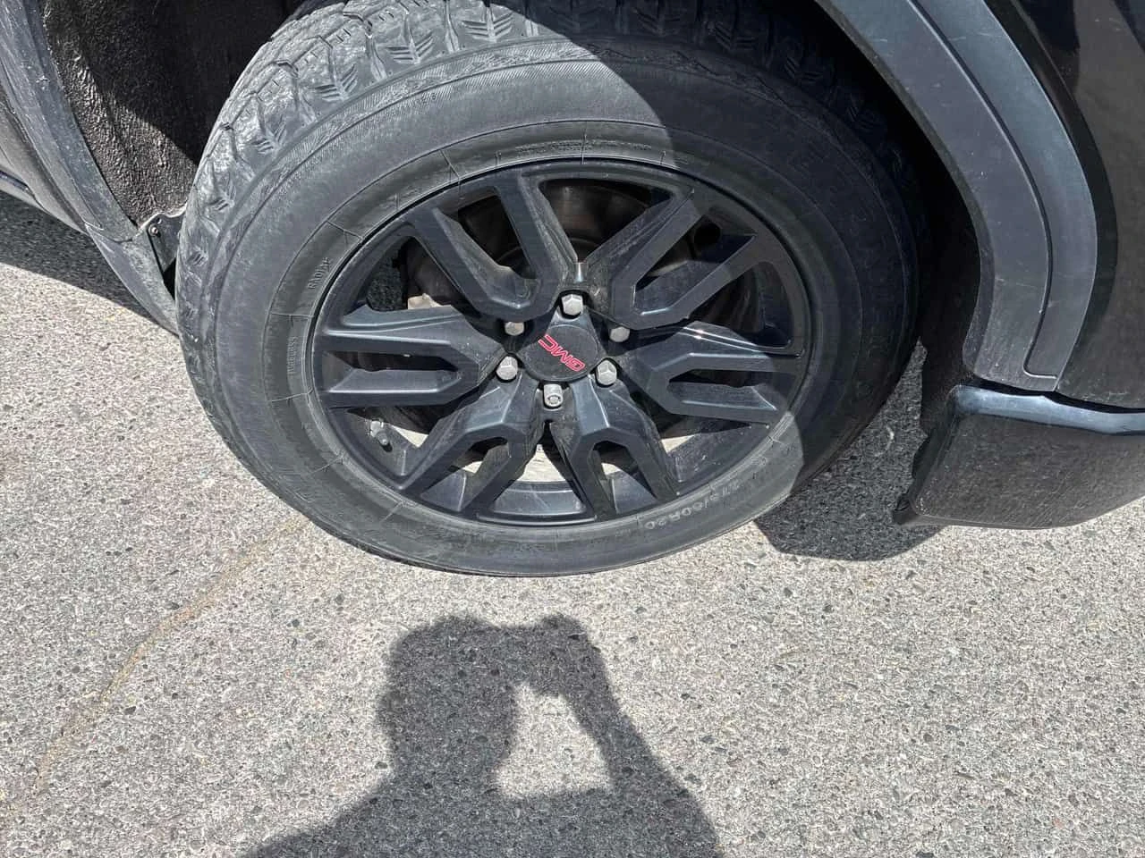 Gmc Sierra ELEVATION * ГЛАВНО ПРЕДСТАВИТЕЛСТВО НА CHRYSLER* , снимка 6 - Автомобили и джипове - 54914291