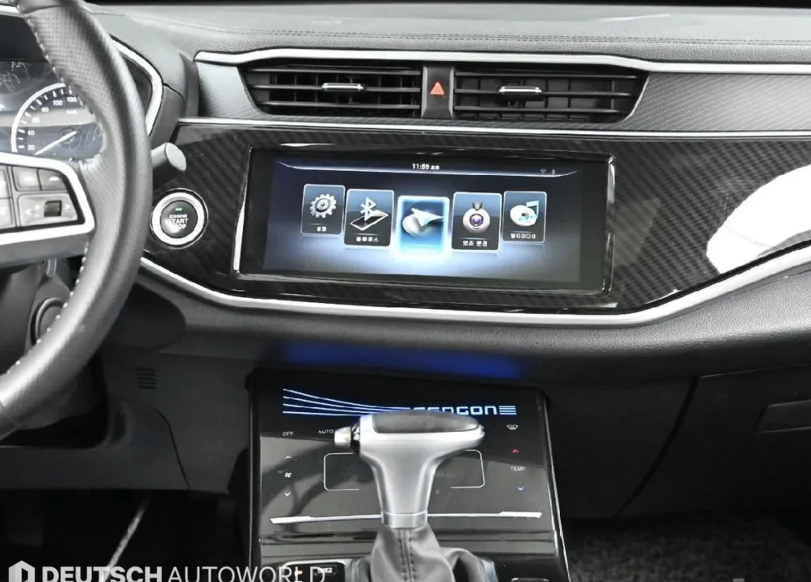 DONGFENG IX5 1.5* ������ ����*  | Mobile.bg � ����������� 12